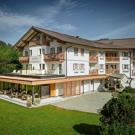 Crystls Aparthotel-3
